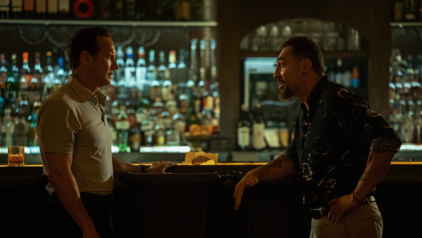 How Javier Bardem and Amy Adams Reinvent Cape Fear for the Streaming Era