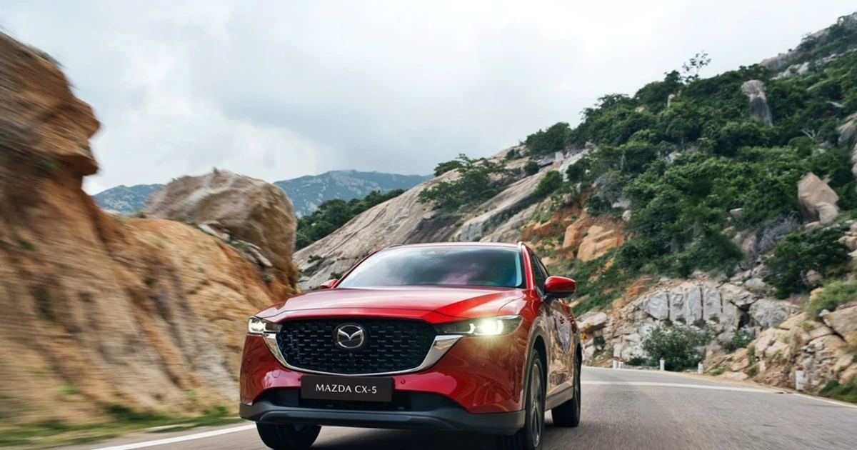 SUV cỡ C giảm giá mạnh tháng 8: có nên xuống tiền?