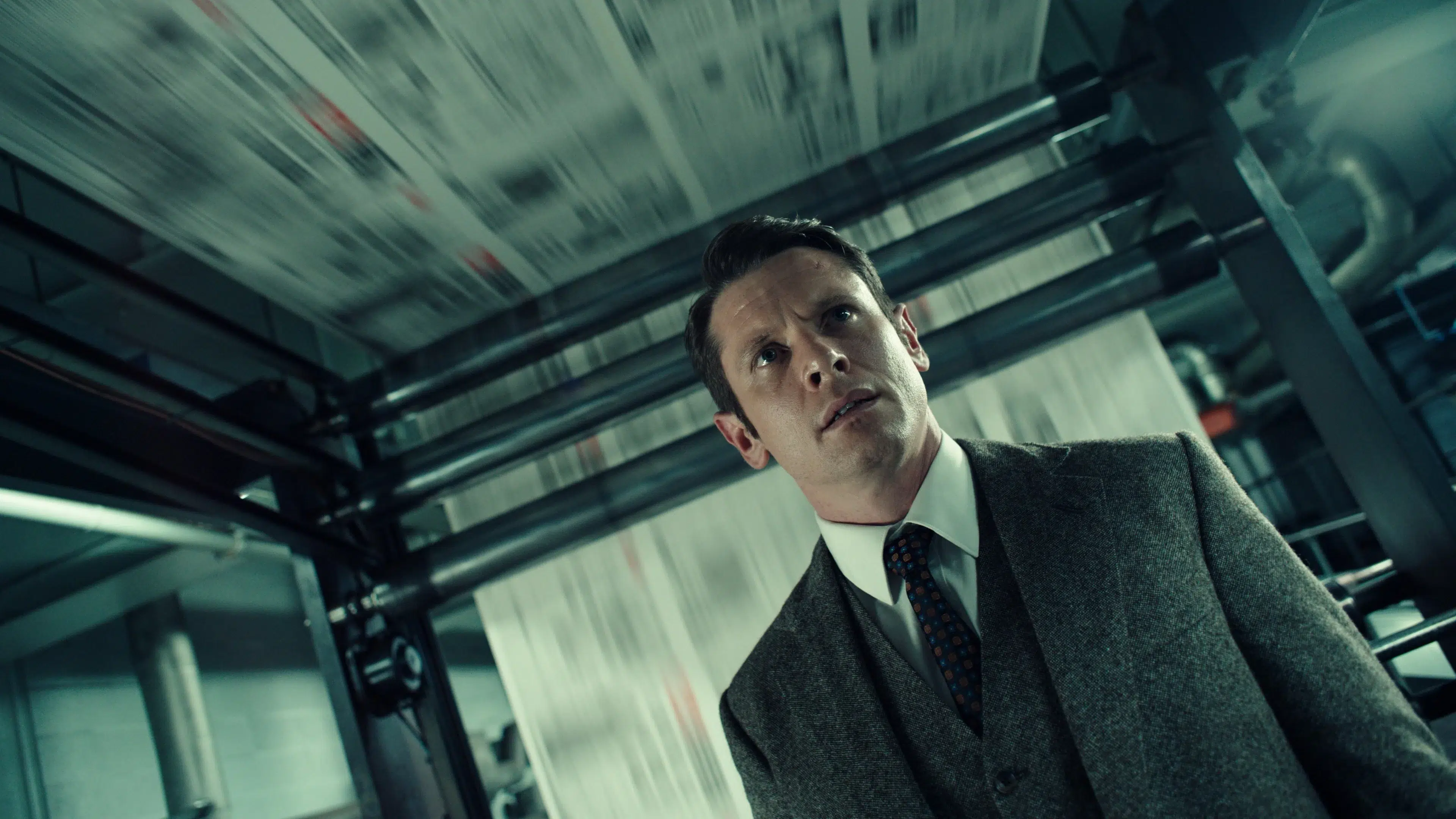 Danny Boyle’s ‘Ink’ Aims to Unite Prestige Cinema and Netflix Audiences