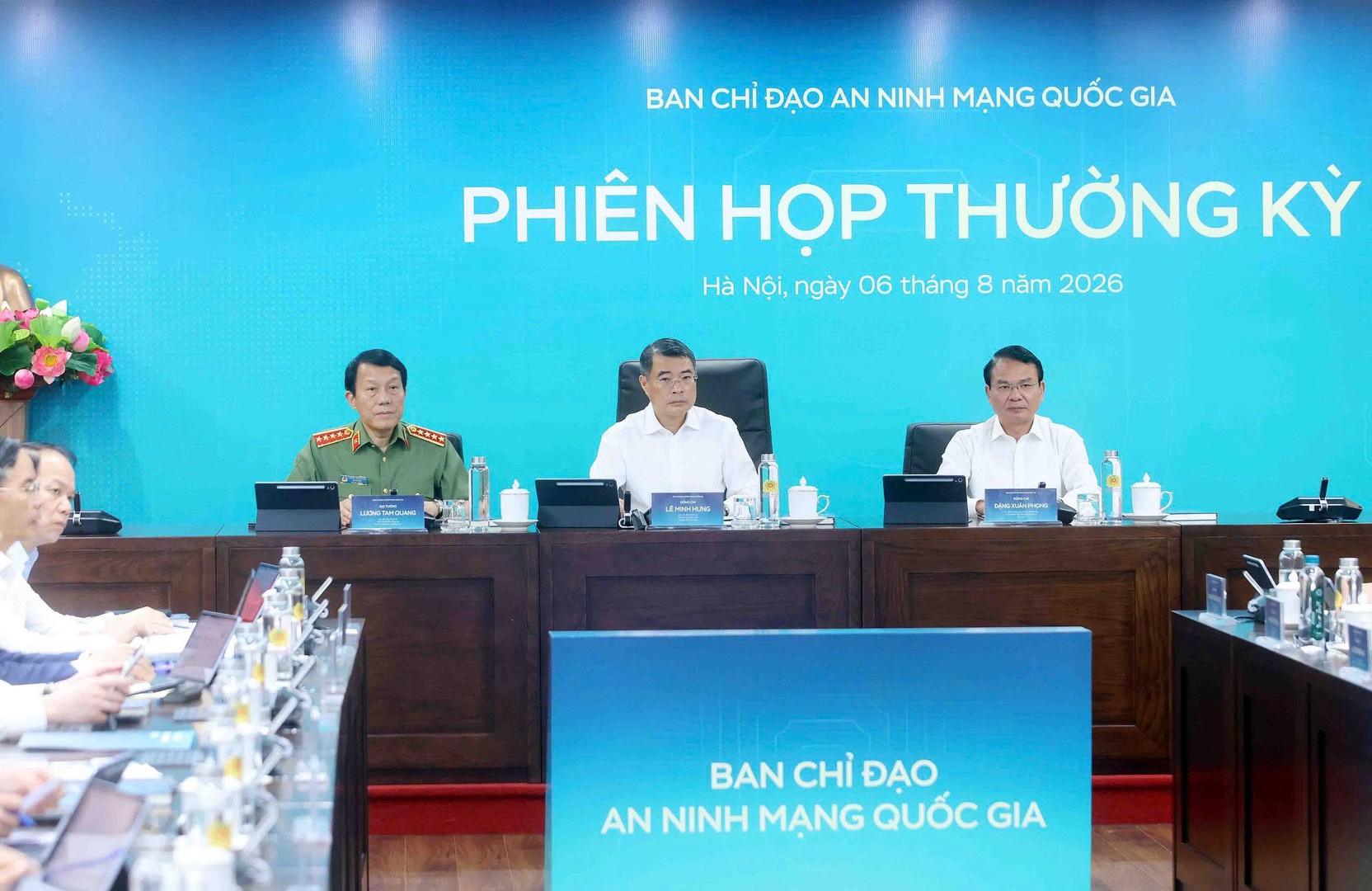 Luật An ninh mạng: Hướng dẫn tuân thủ cho cá nhân và doanh nghiệp