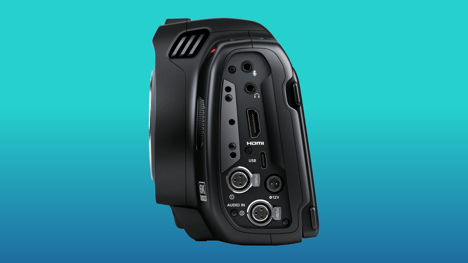 Blackmagic Cinema Camera 6K Firmware 10.2.2: Autofocus Finally Grows Up