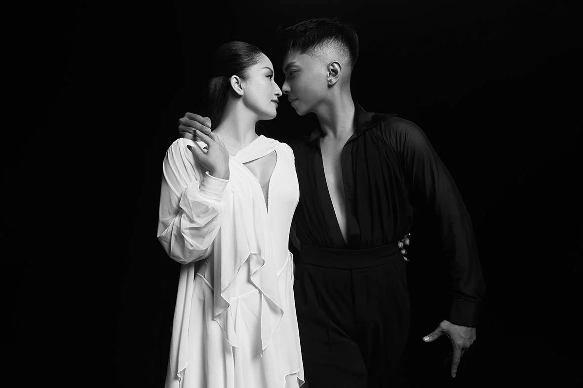 MV ‘Giá như anh là em’: khi Lệ Quyên biến cộng sự thành nhân vật của cảm xúc