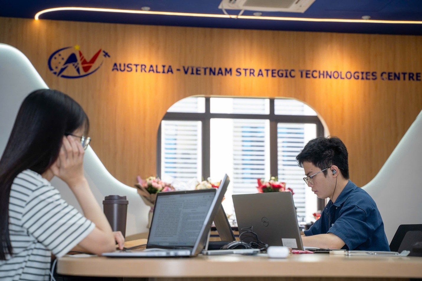 Trung tâm Công nghệ Chiến lược Việt-Úc bước vào giai đoạn II: 5G và nền tảng số lên hàng đầu