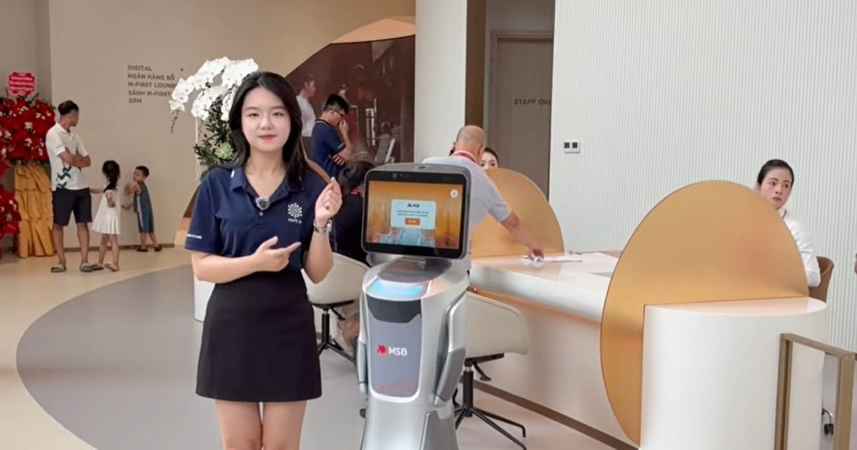 Dự thảo Thông tư AI ngân hàng và bước đi của MSB