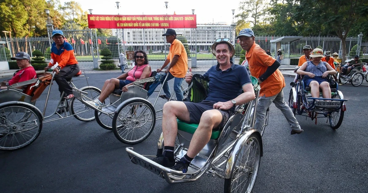 Việt Nam vượt Thái Lan: Từ nông sản tới du lịch