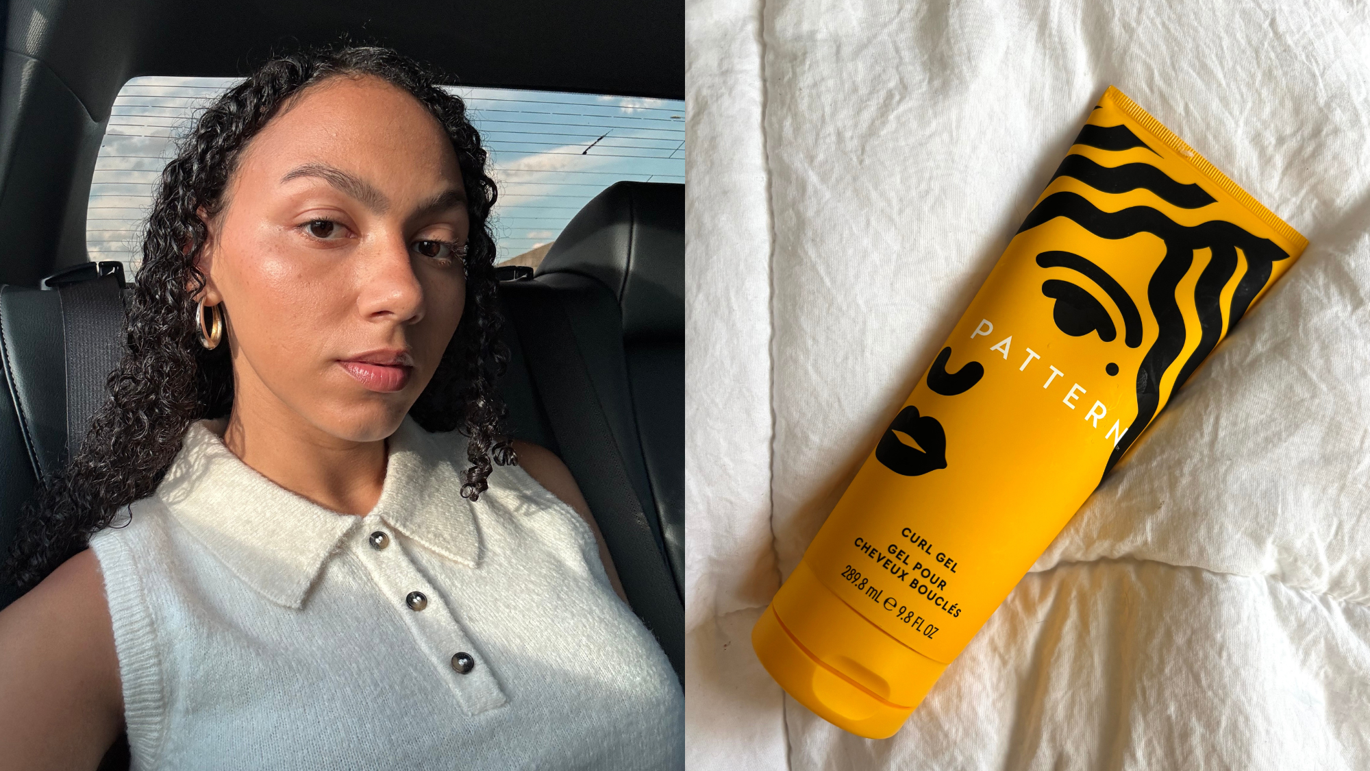 Straighten Natural Hair Without Heat Tools: A Gentle Guide