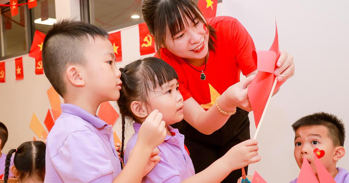 Lịch khai giảng và nghỉ hè: Phụ huynh cần chuẩn bị gì?