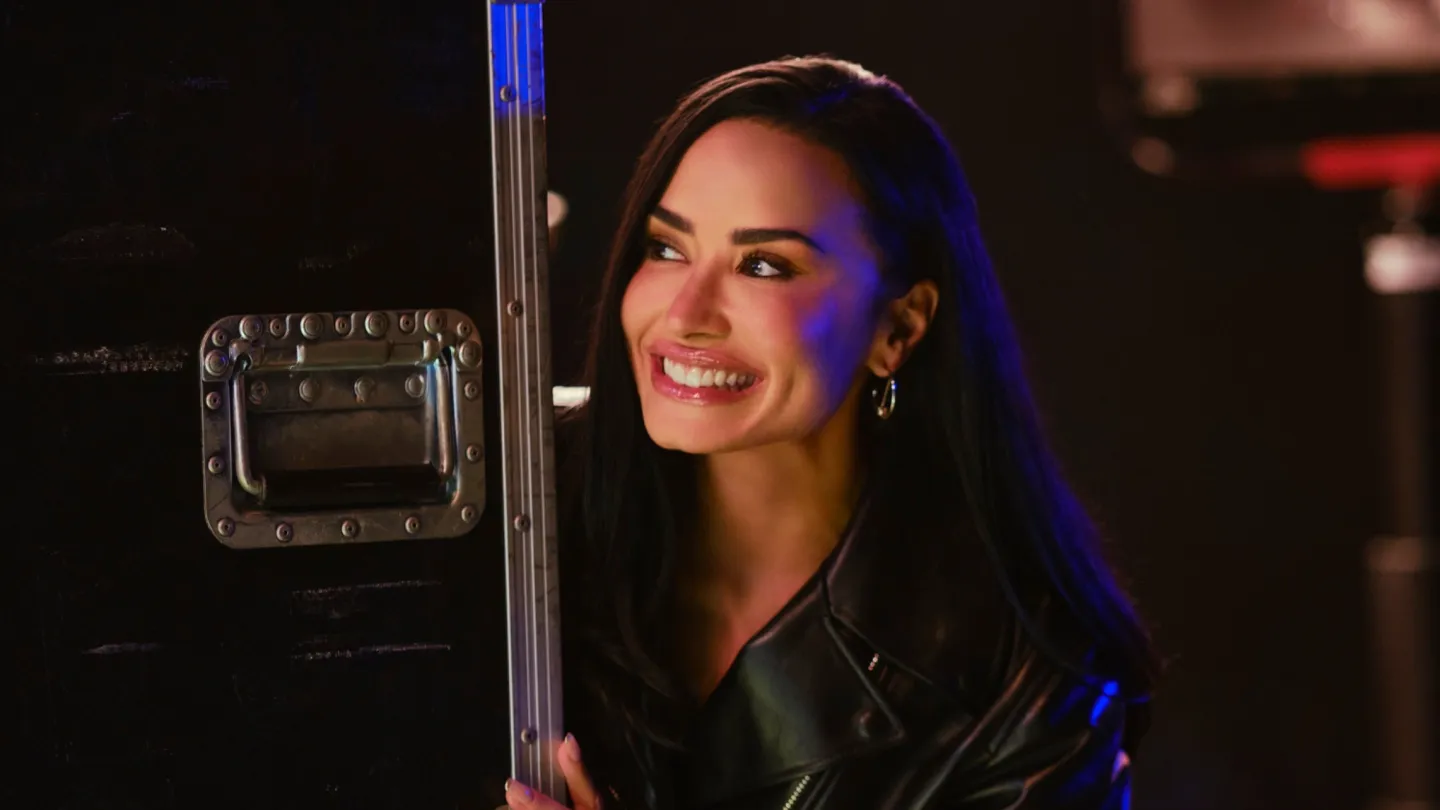 Camp Rock 3 Reunites Icons and New Stars in a Disney Nostalgia Sequel