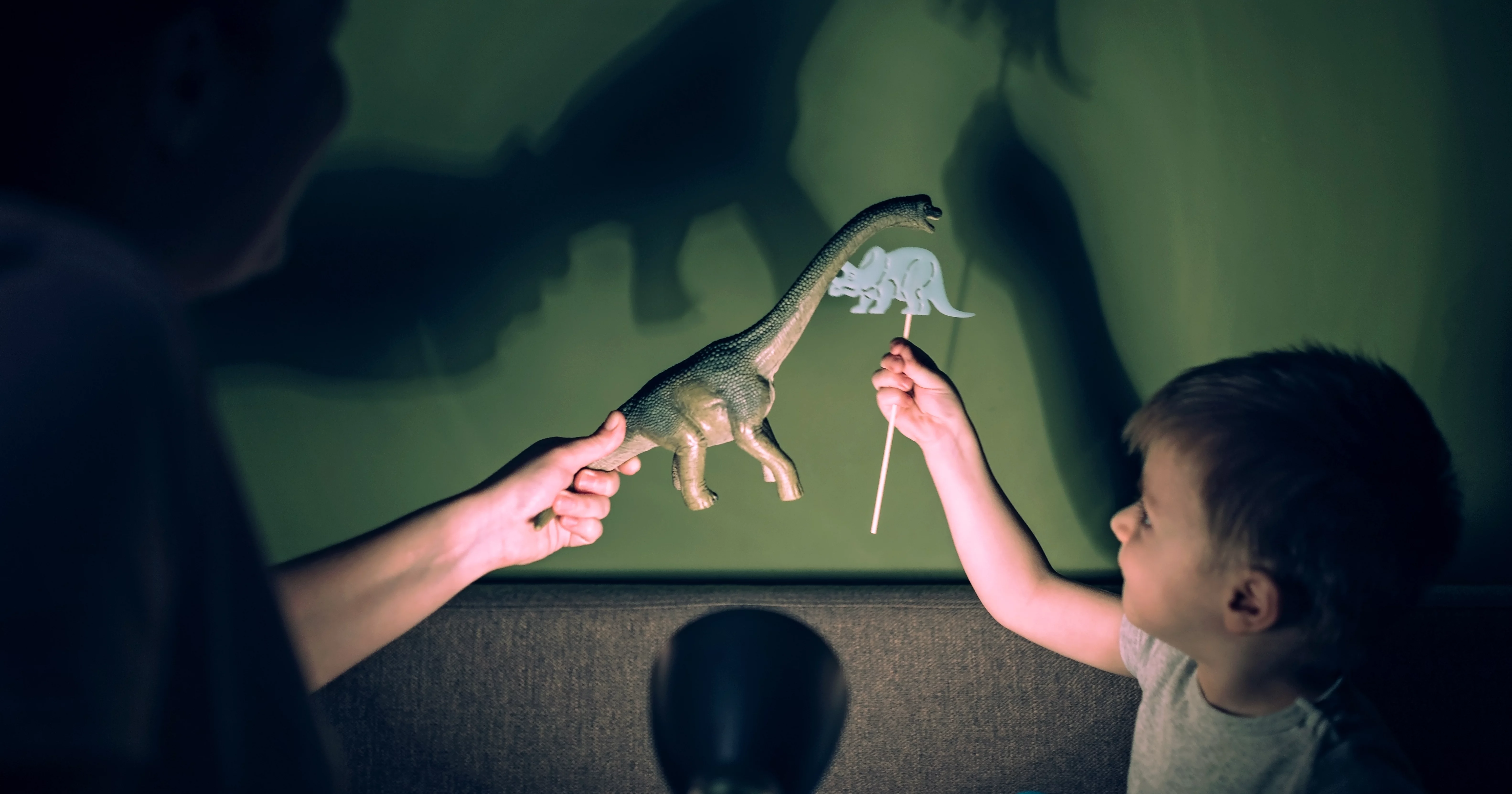 How Parents Grow Through Their Biggest Parenting Mistakes