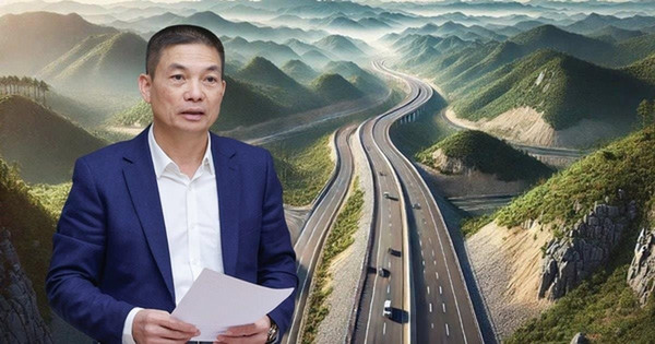 Vốn vay VDB gần 5.000 tỷ cho cao tốc Tây Nguyên: cú hích liên kết vùng
