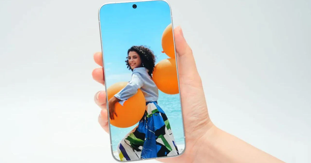 Smartphone không viền 0mm của Tecno: đột phá lớn hay chiêu trò thiết kế?