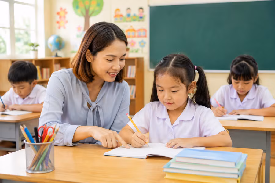 Tuyển sinh lớp 1 không kiểm tra năng lực: Phụ huynh cần thay đổi gì?