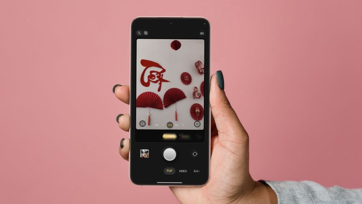 Hướng dẫn các công cụ chỉnh sửa ảnh AI trên OPPO từ Pop Cam đến AI Popout 2.0