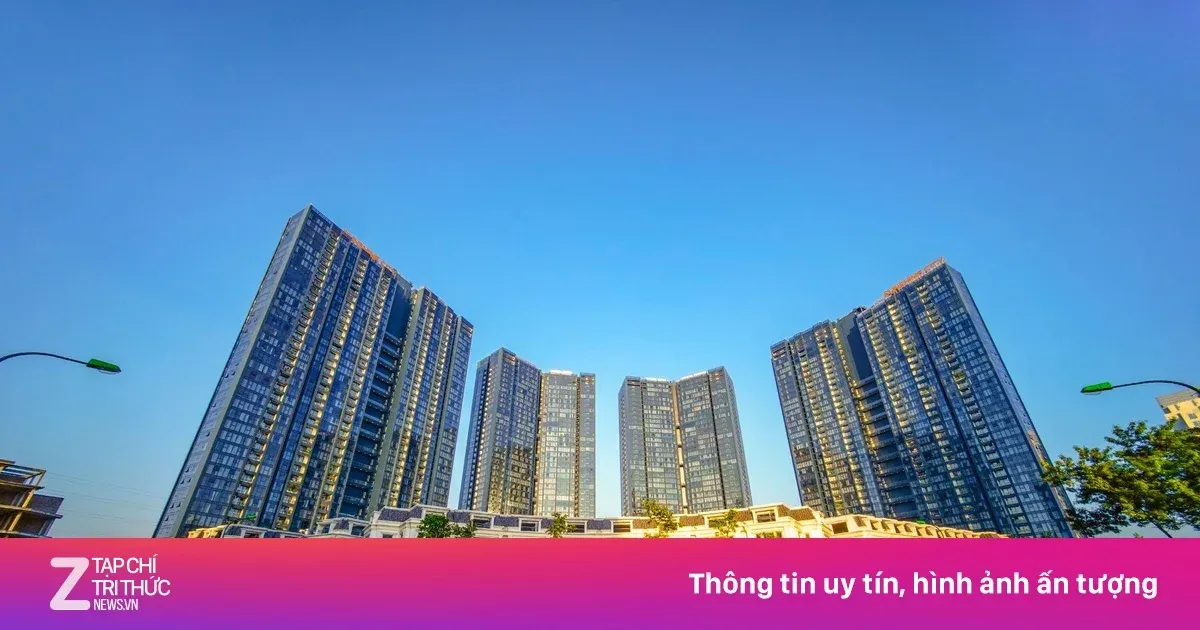 Sunshine Group chi hơn 4 tỷ USD cho Hà Nội: Bước ngoặt hạ tầng và đô thị sinh thái?
