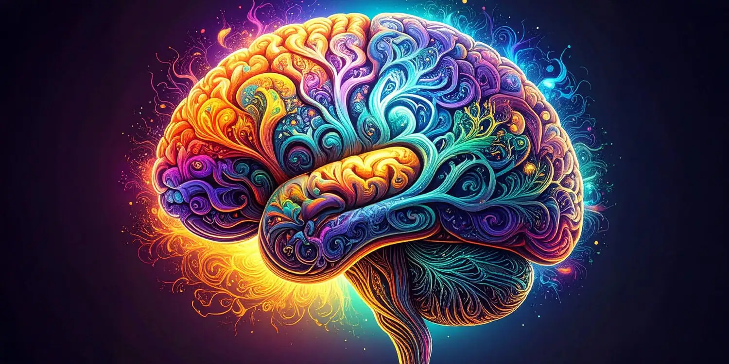 How Psychedelics Are Reshaping Tough-to-Treat Mental Illness
