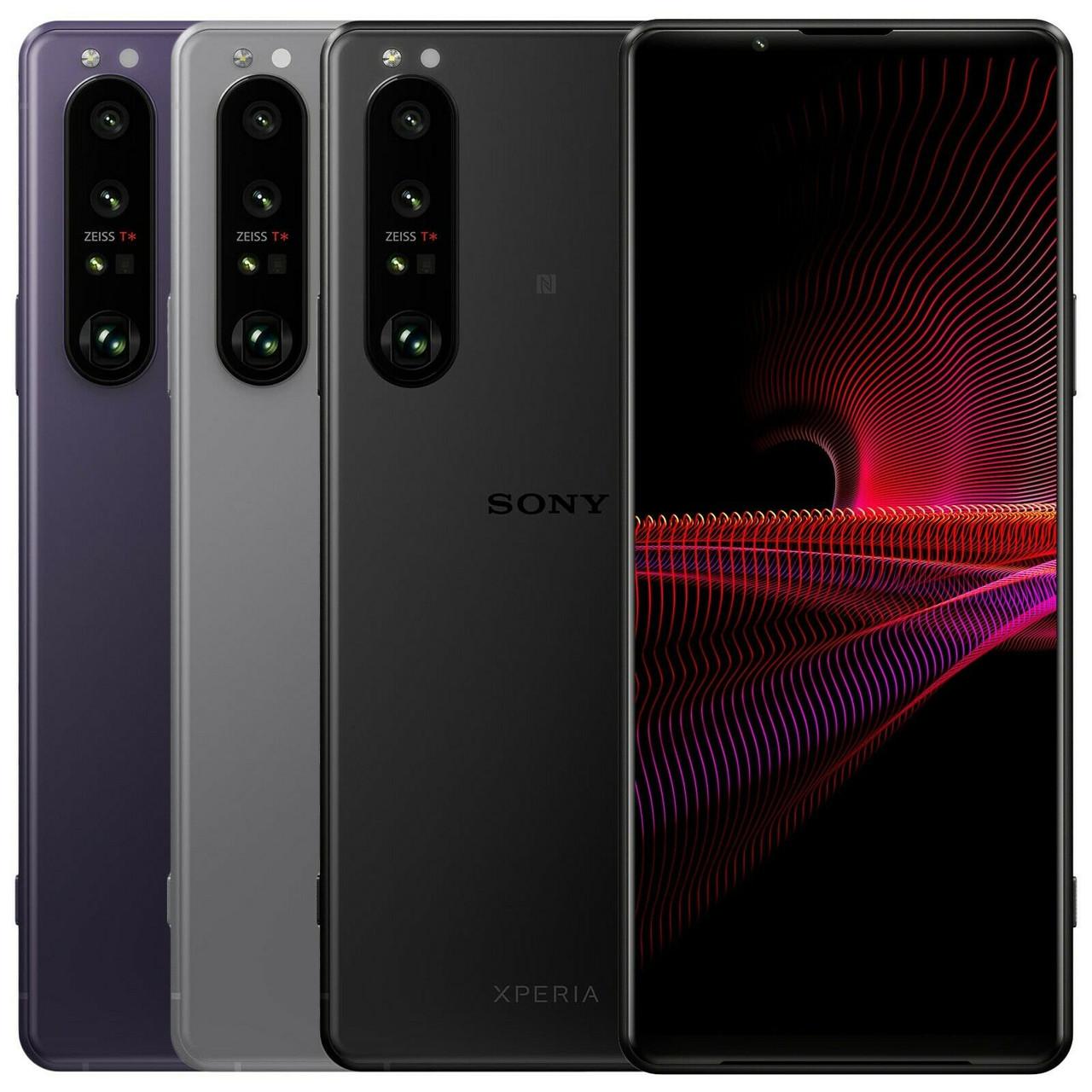 Sony Xperia 1 IX lộ diện: có đáng chờ đợi flagship mới?