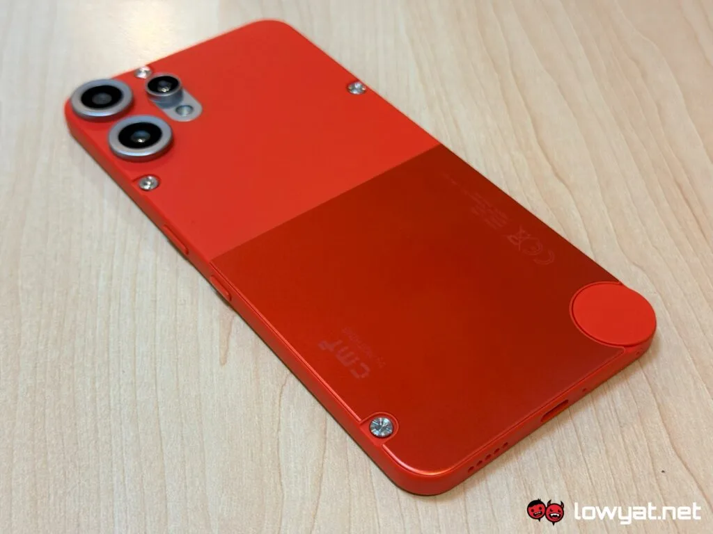 Can Nothing’s Expanding Phone Lineup Really Challenge the Giants?