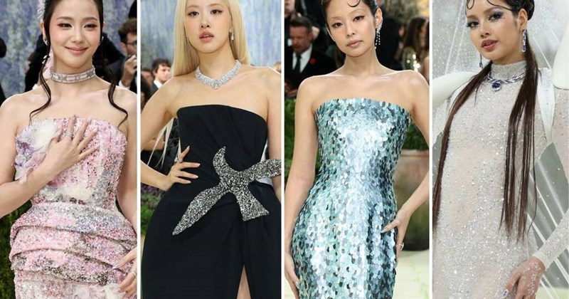 BLACKPINK kỷ niệm 10 năm giữa tranh cãi và hụt hẫng của fan