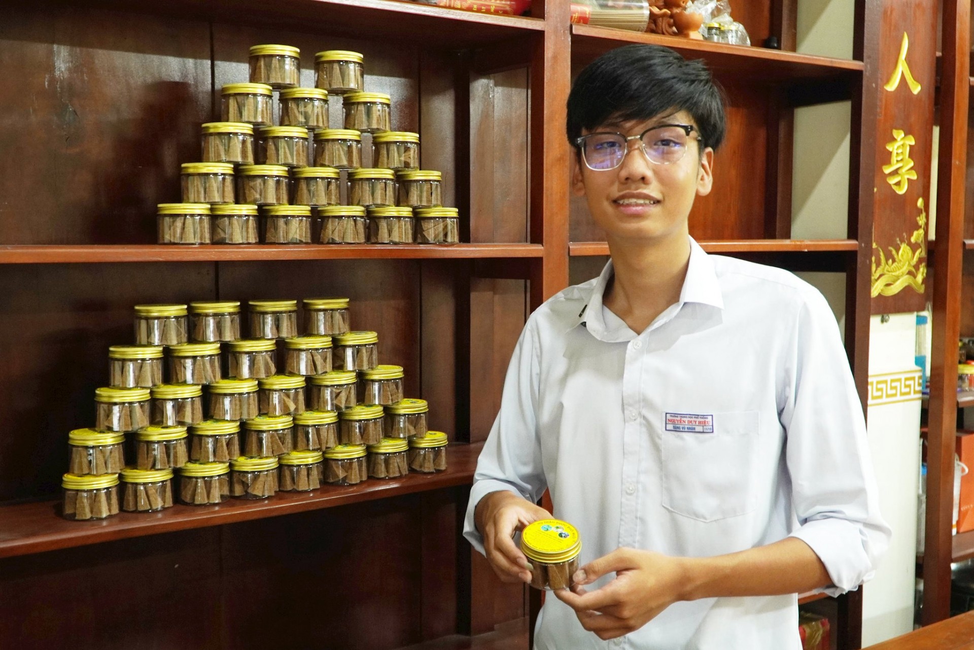 Từ du lịch đến tinh dầu quý: làn sóng khởi nghiệp nông nghiệp dược liệu mới