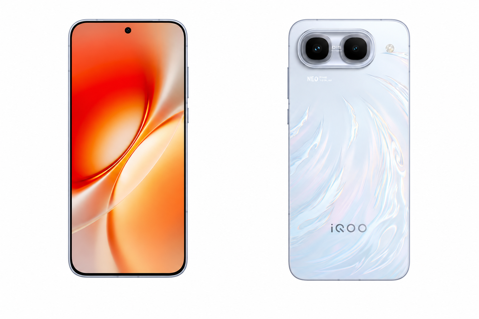 iQOO Neo 11 Ultra: Battery Monster Aiming at Flagship Territory