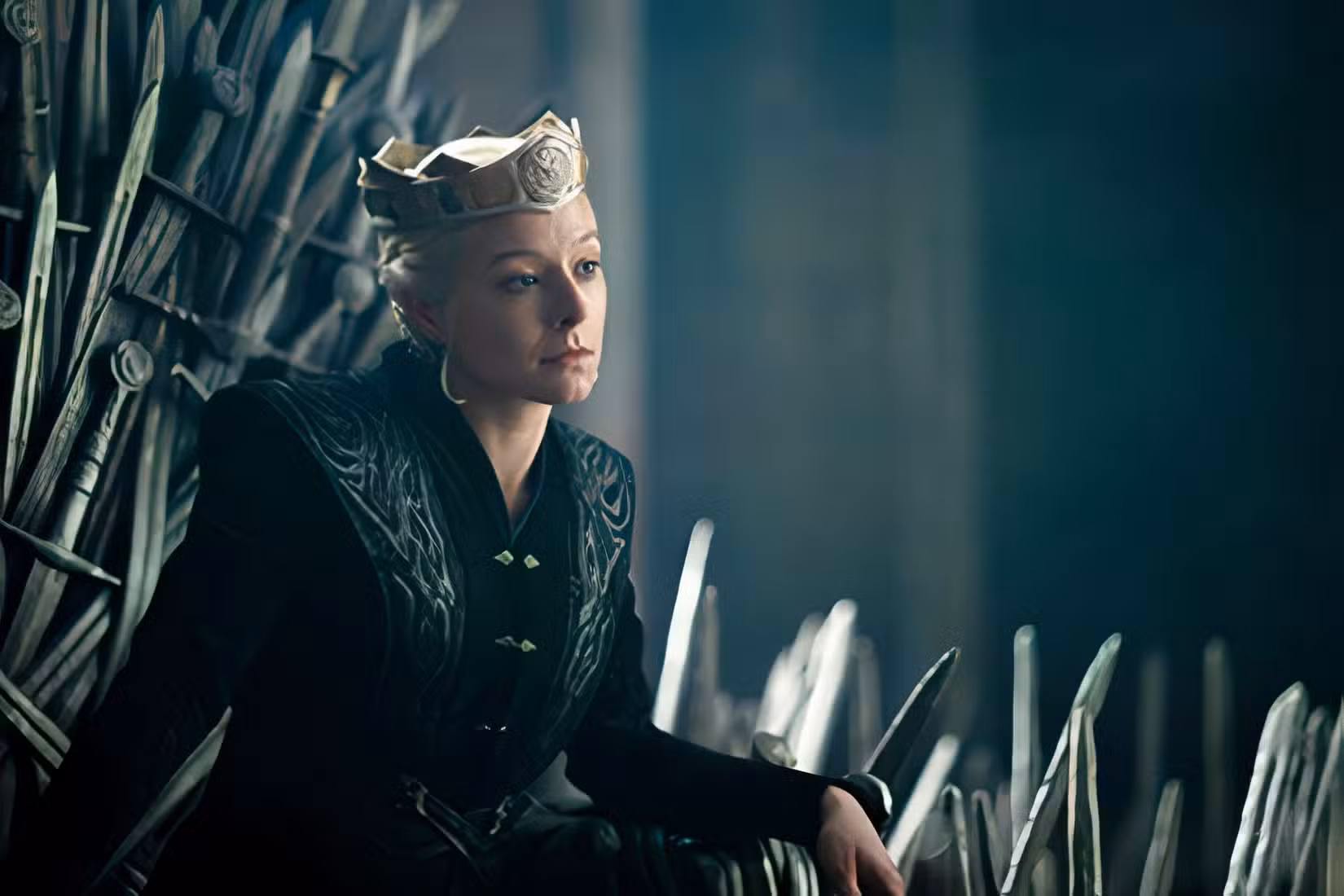 House of the Dragon mùa 3: Vì sao Ryan Condal quyết định làm khó chính mình