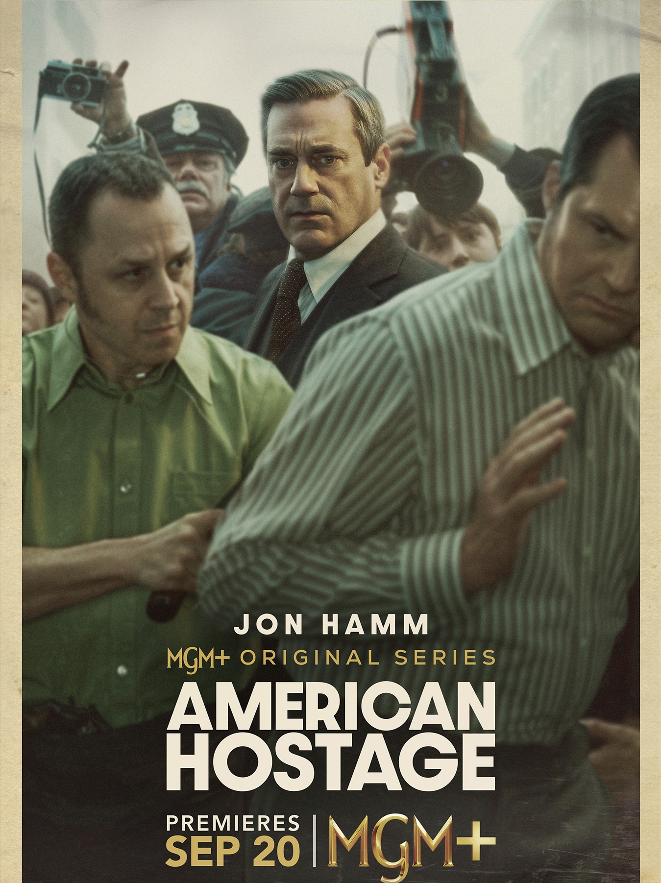 Jon Hamm’s American Hostage Turns True Crime Into a Chilling Media Morality Tale