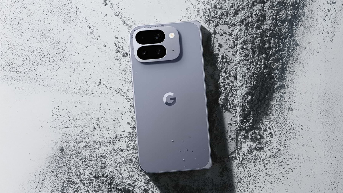 Galaxy Z Fold8 vs Pixel 10 Pro Fold: Chọn điện thoại gập nào đáng tiền?