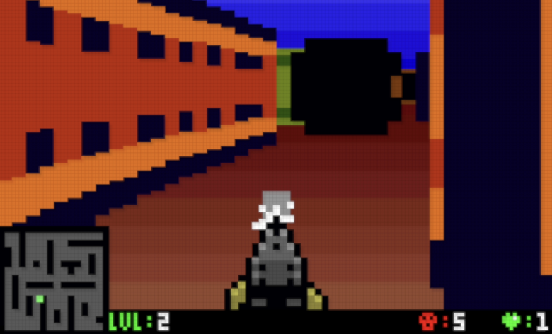 Golden-Age Shooters Return on Switch and Game Boy