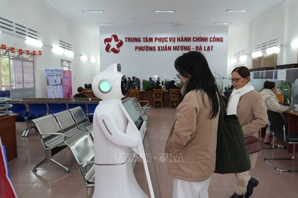 FPT triển khai 3 trợ lý AI cho cán bộ xã: Bước tăng tốc chính quyền số