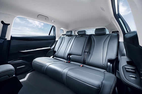 All New VinFast VF 8 thế hệ mới về đại lý: nâng cấp công nghệ, giá cạnh tranh