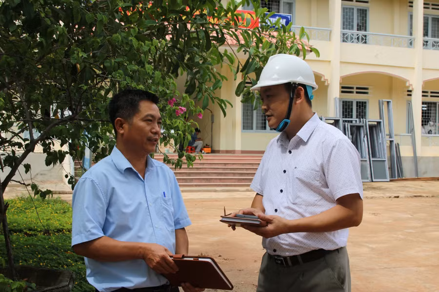 Những thách thức tuyển sinh tại trường nội trú vùng biên và cách vượt qua