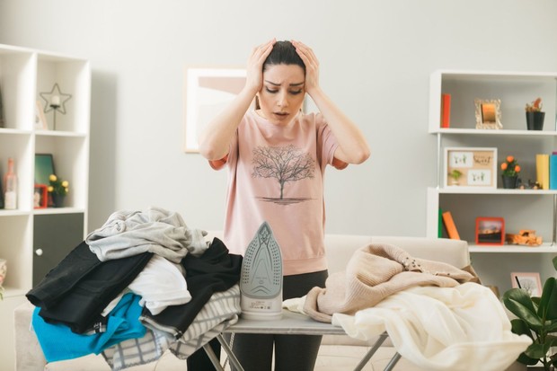 Nhận biết dấu hiệu kiệt sức tinh thần trước khi quá muộn