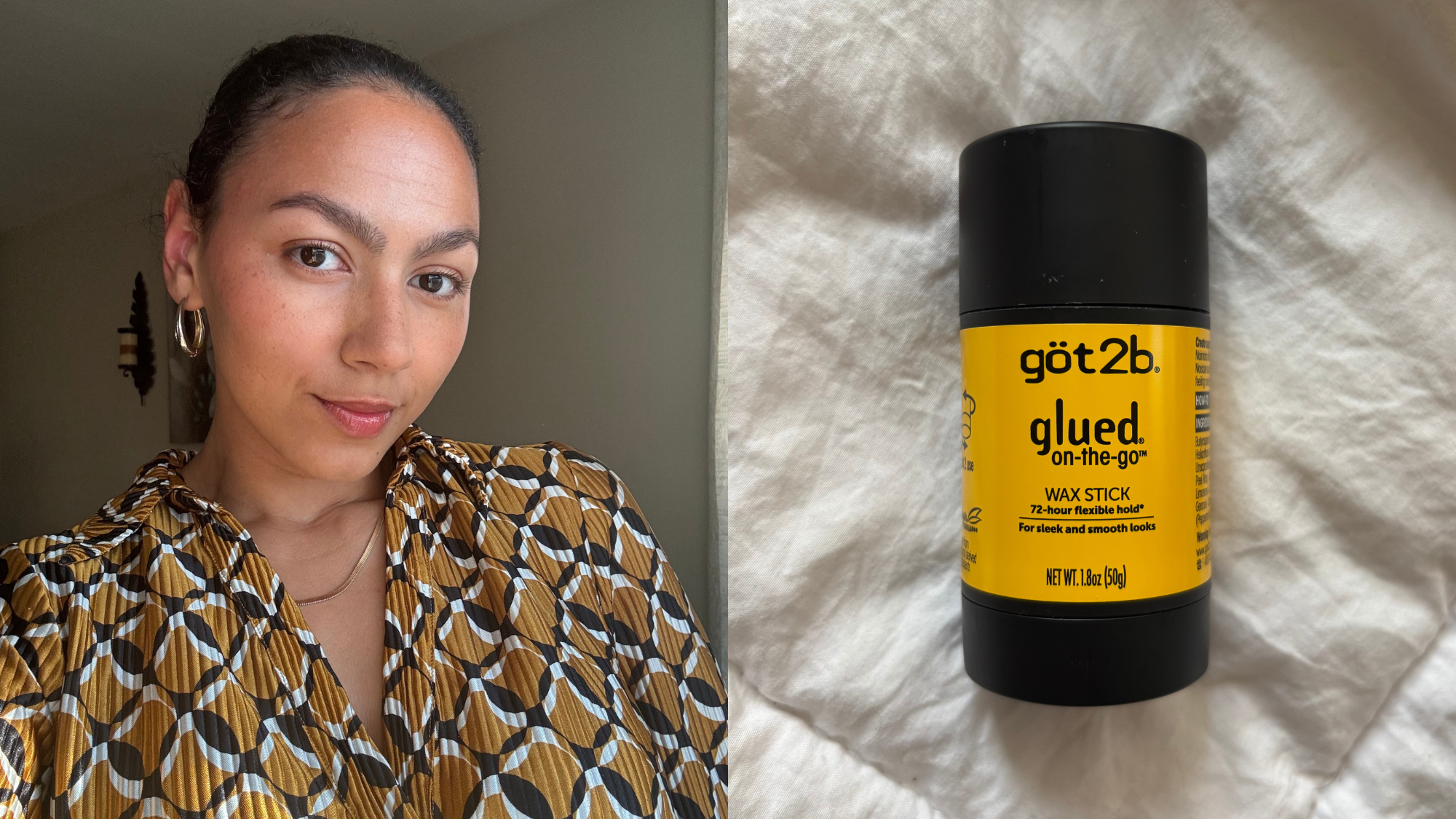 The Ultimate Product Stack for Managing Frizz and Humidity