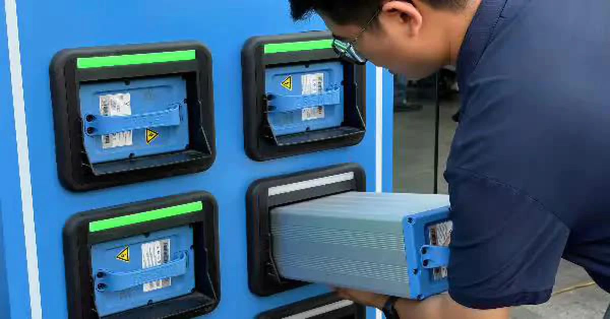 Mạng lưới trạm sạc VinFast: Lợi thế giúp người dùng dám đi xa