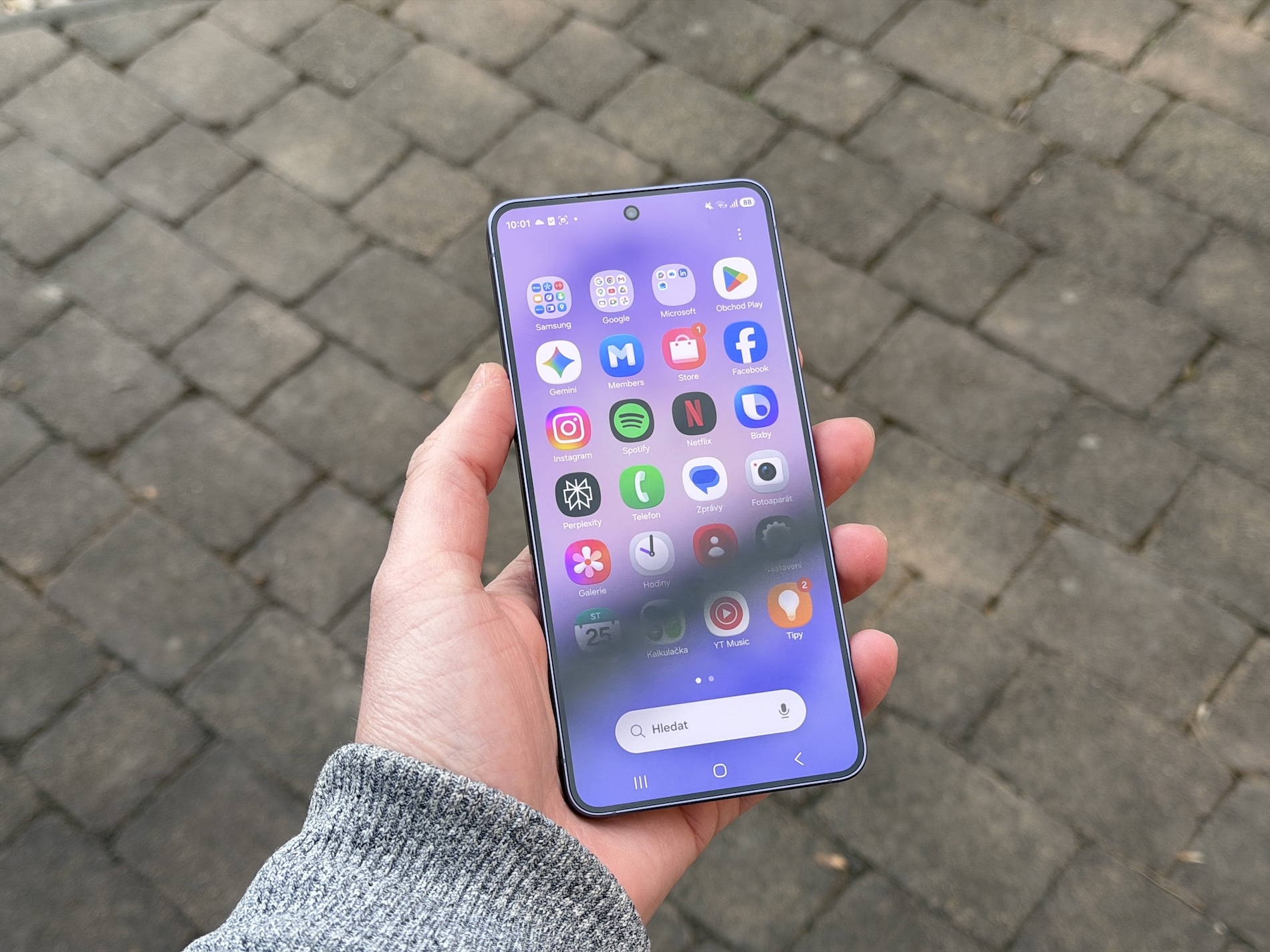 Samsung One UI 9.5 Finally Fixes Dark Mode’s Biggest Flaw