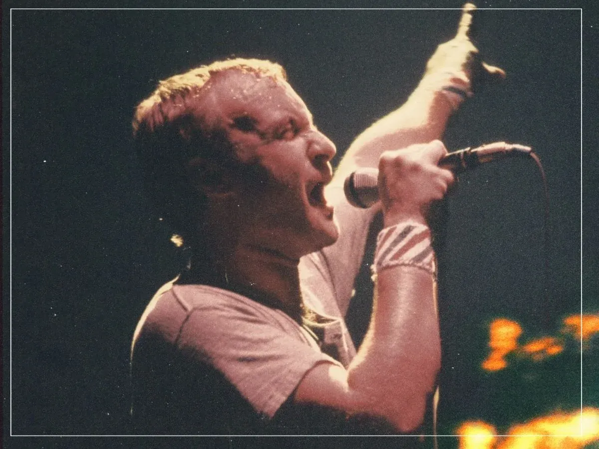 Phil Collins on Survival, Sobriety and the Records That Remade Him