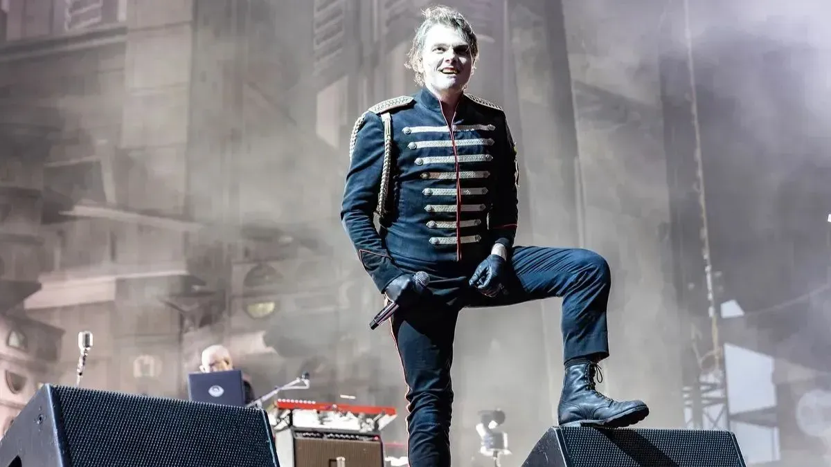 Why Rock’s Iconic Bands Are Reigniting Big Tours