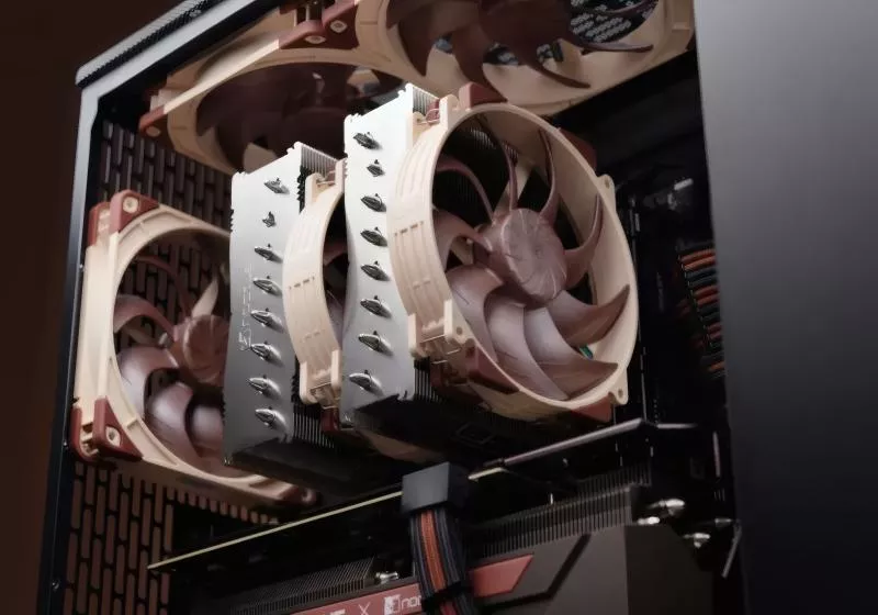 Why Your CPU Cooler Doesn’t Fit: The Case Spec Problem