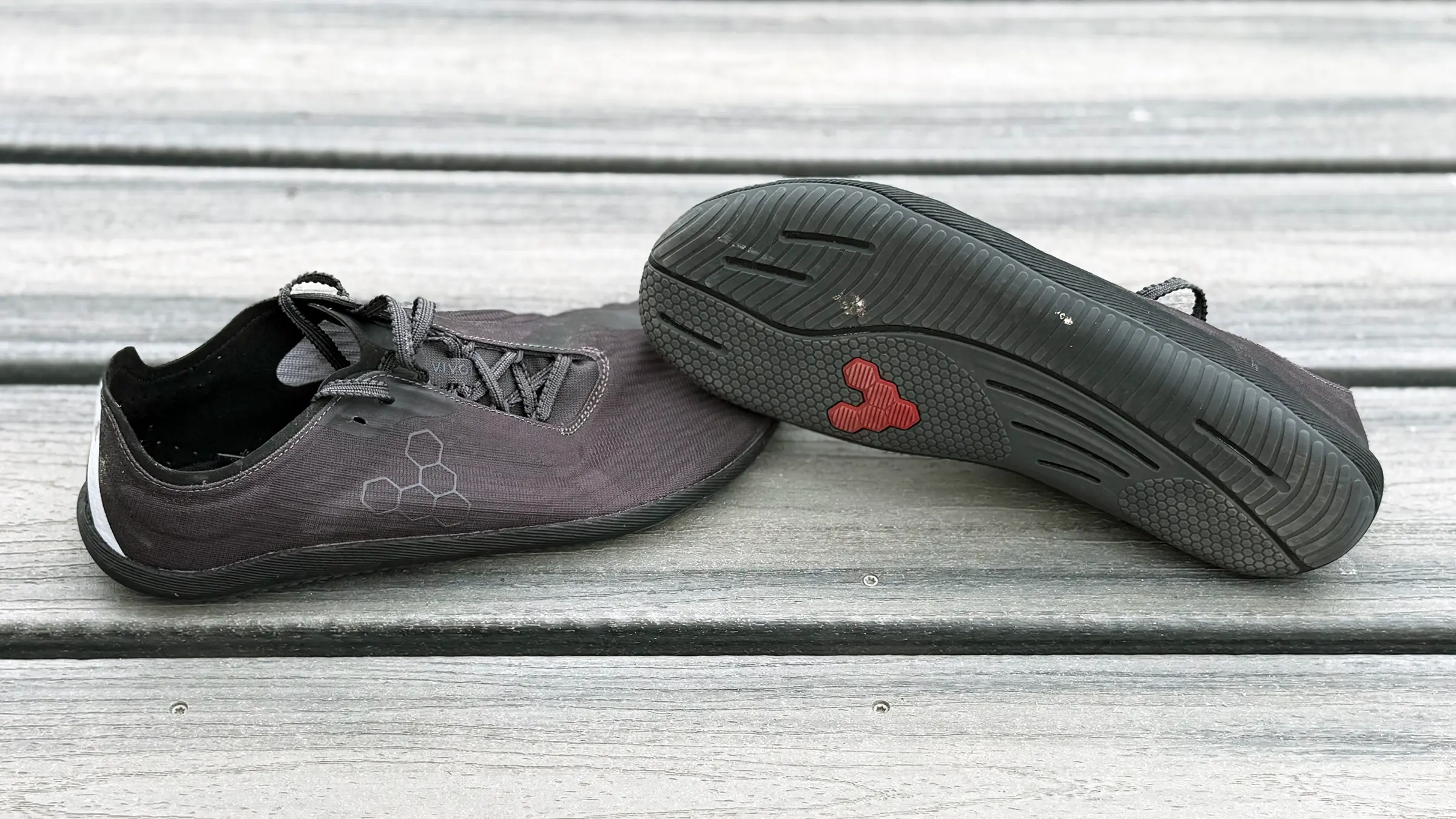 Do Low-Cushion Running Shoes Really Strengthen Your Feet?