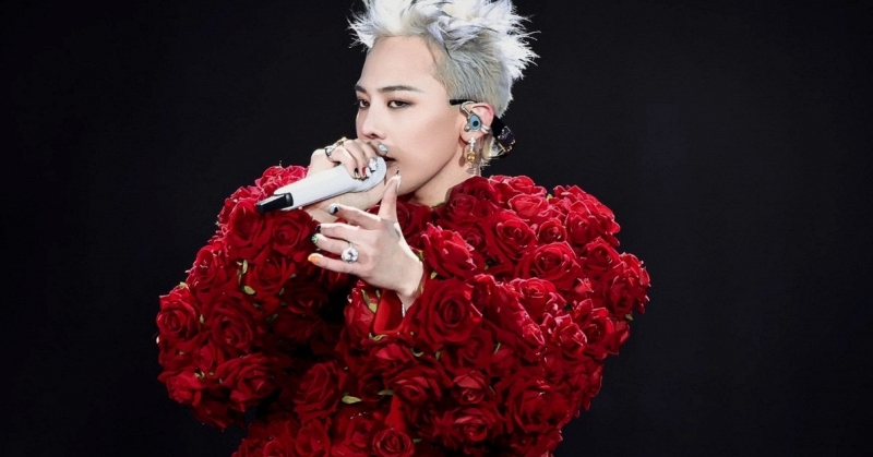 G-Dragon kiện bình luận xúc phạm: cú phản công pháp lý của K-pop trước bạo lực online