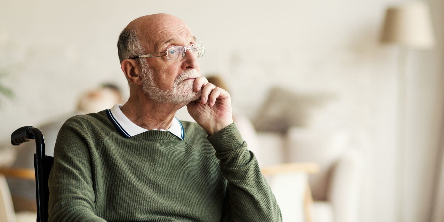 Why Anxiety and Depression Speed Up Brain Aging