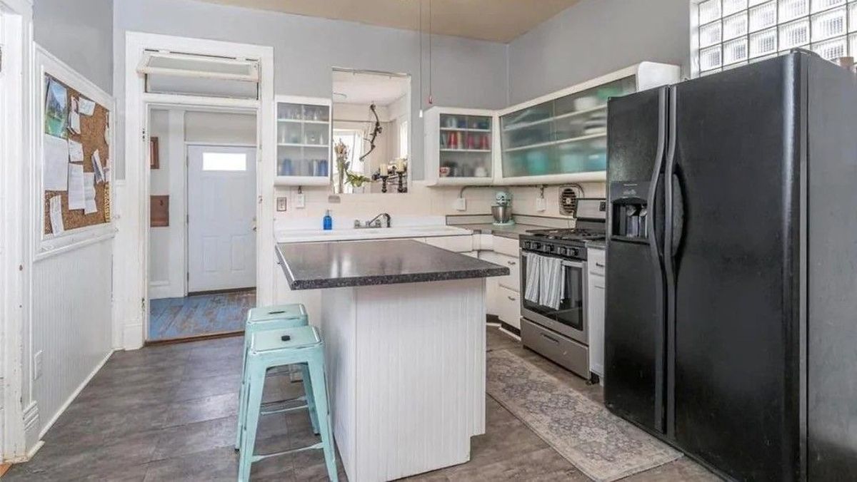 How to Refresh an Outdated Kitchen Without Moving a Single Wall