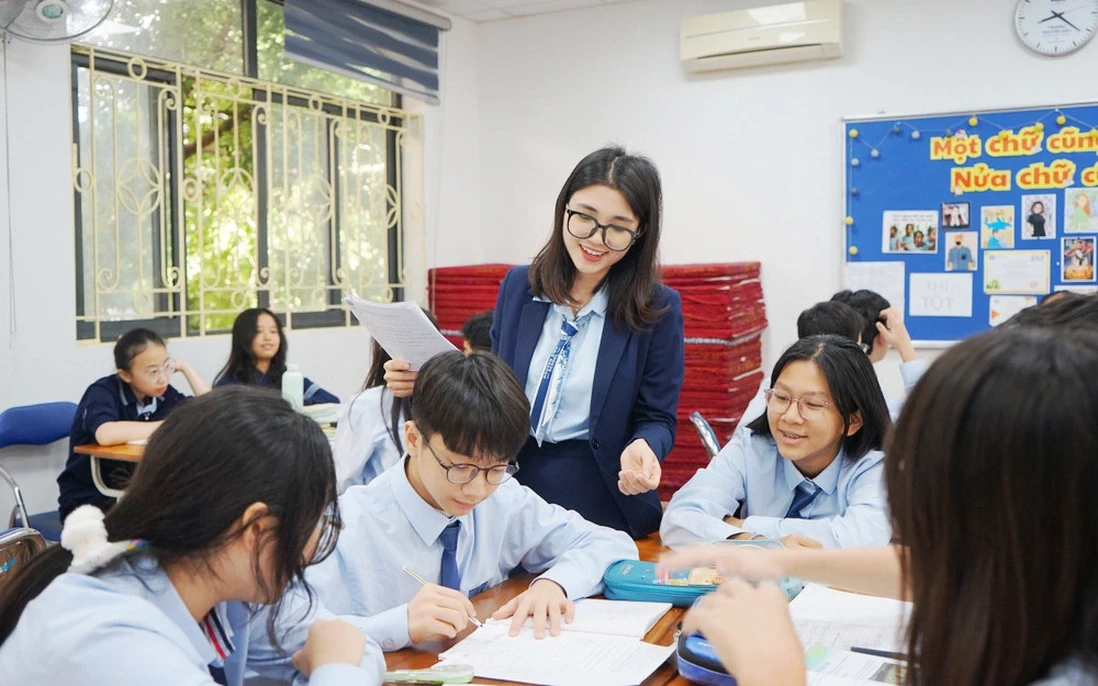 Bộ GD&ĐT siết dạy thêm học thêm: Cơ hội chỉnh lại cách học của con