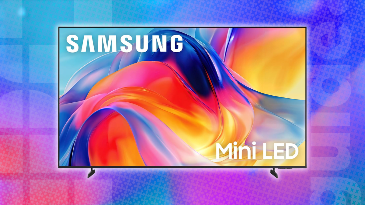Best Budget TV Deals Under $600: Mini-LED and QLED Picks