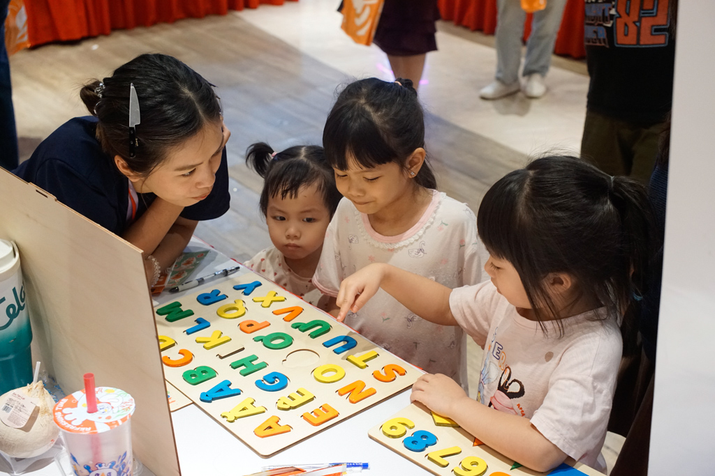 Công nghệ AI hỗ trợ trẻ chậm phát triển ngôn ngữ: Từ ứng dụng đến hệ sinh thái