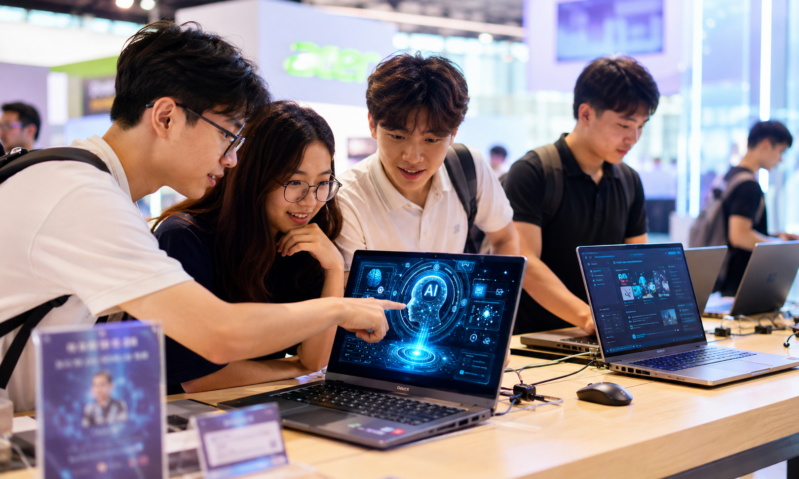 Laptop mới hay nâng cấp máy cũ: Quyết định sáng suốt cho tân sinh viên