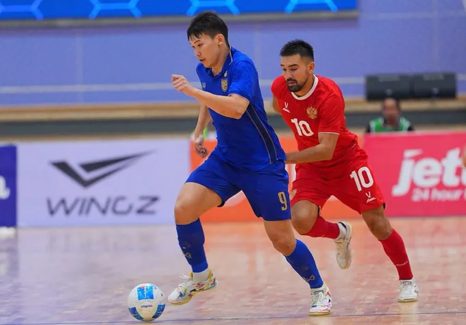 Thể thao Việt Nam tỏa sáng tại các giải đấu khu vực