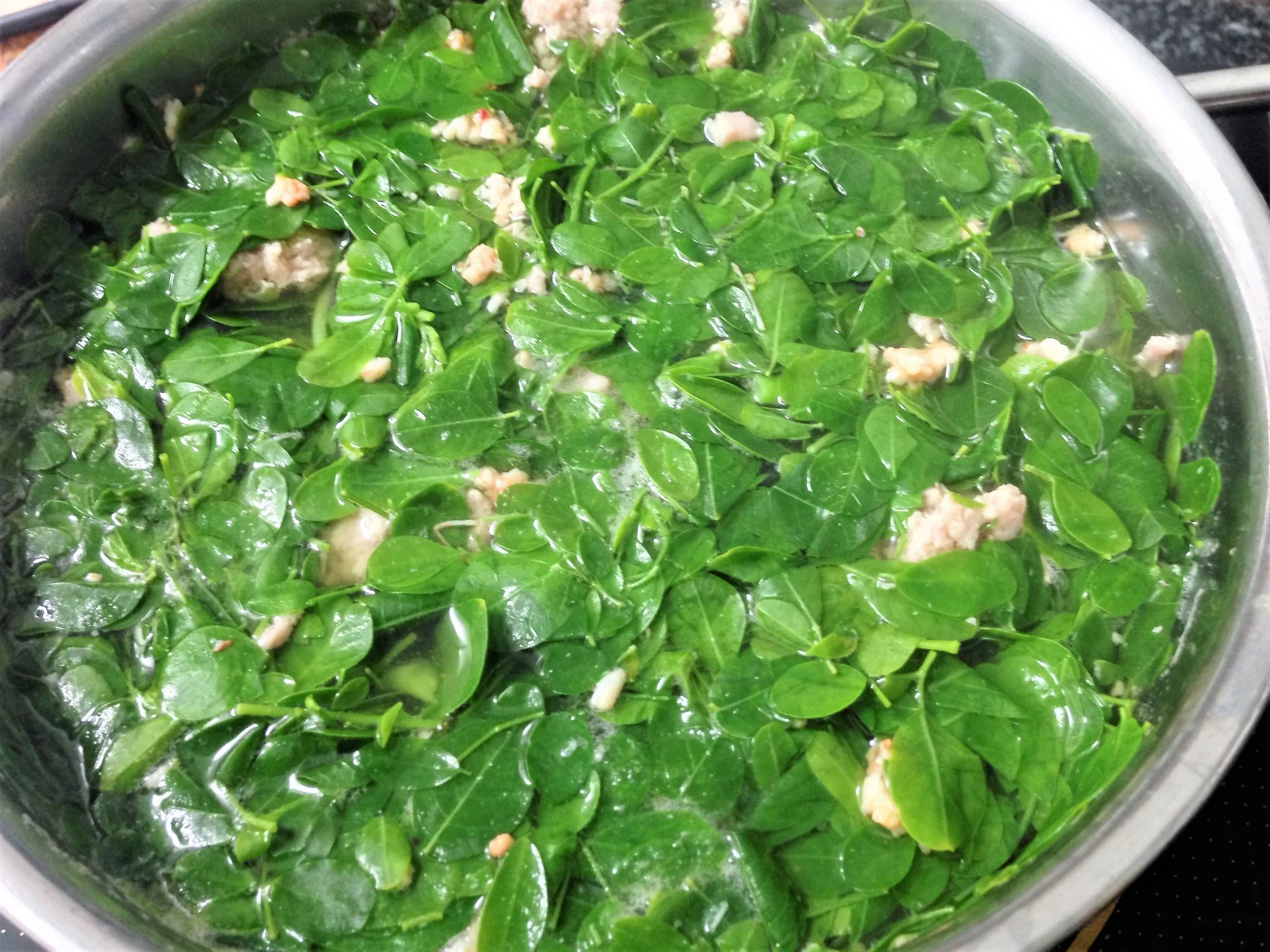 3 loại rau giàu protein nên mua thay thịt cá mỗi ngày