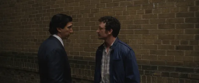 James Gray Turns the American Dream into a Trap in Paper Tiger