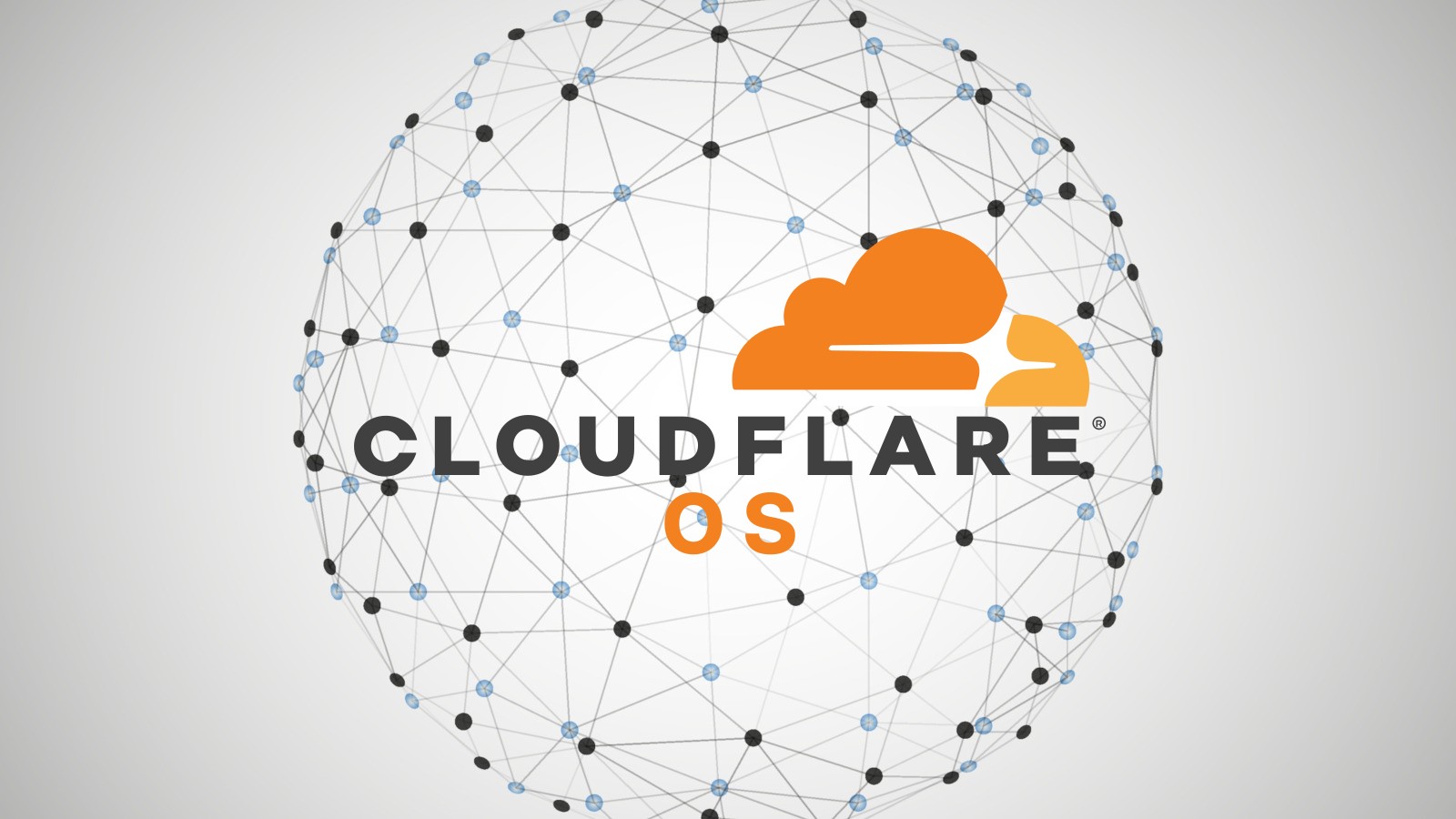 Cloudflare OS Open Source: A New Path for AI Agents